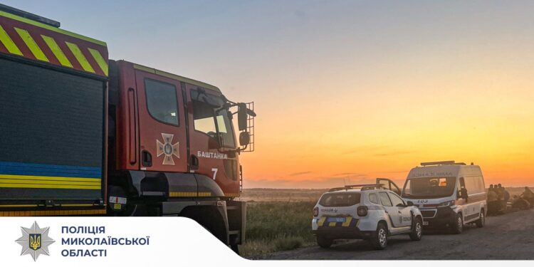 На Миколаївщині потонула 12-річна дівчинка (ФОТО)