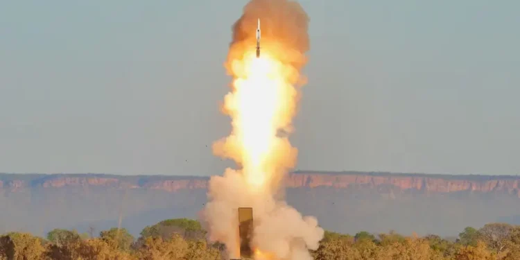 США успішно випробували універсальну ракетну установку – запускає і SM-6, і “Томагавк”