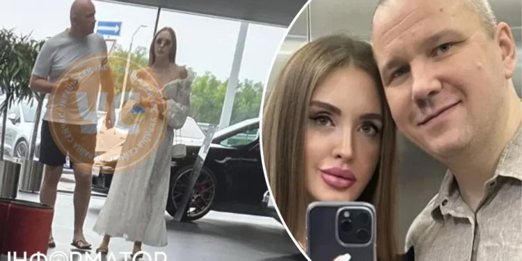 Таки НАБУ недопрацьовує. Нардеп на Maybach приїхав в салон, щоб купити сьоме авто (ФОТО)