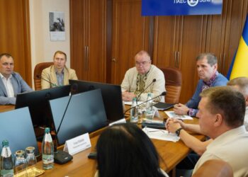 Південноукраїнську АЕС з робочим візитом відвідав керівник Енергоатома (ФОТО)