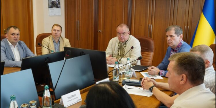 Південноукраїнську АЕС з робочим візитом відвідав керівник Енергоатома (ФОТО)