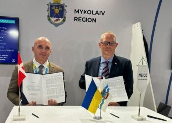 Миколаїв отримає від NEFCO грант у розмірі 14,4 млн.євро – на що підуть гроші