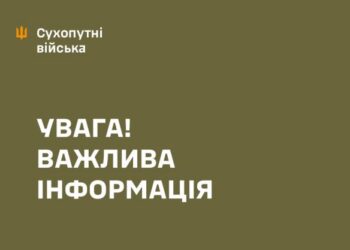 У Сухопутних військах відкидають звинувачення Угорщини щодо смерті угорця після побиття в ТЦК