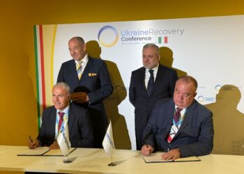 В Україні виготовлятимуться компоненти ядерного палива, сумісного з технологіями Westinghouse (ФОТО)