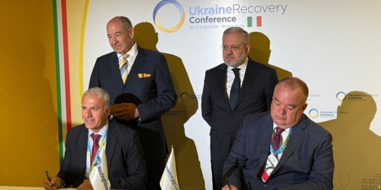 В Україні виготовлятимуться компоненти ядерного палива, сумісного з технологіями Westinghouse (ФОТО)