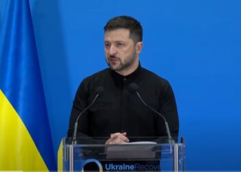 Зеленський веде перемовини про ще 10 Patriot та не виключає призначення Умєрова послом в США (ВІДЕО)