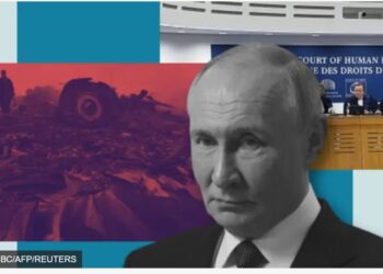 Кінець міфу про “ихтамнет”. Значення рішення Євросуду проти РФ