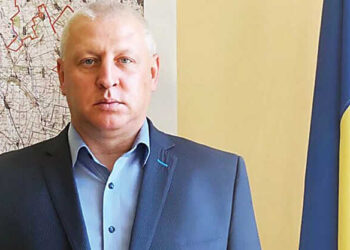 Офіційно. Призначено нового керівника та першого заступника керівника Миколаївської обласної прокуратури