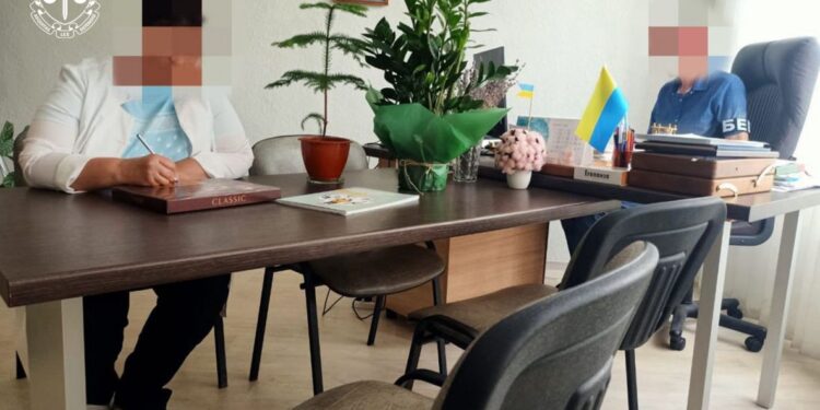 Великий шмон серед медичних князьків – виявлені мільйонні розкрадання бюджету на тяжкохворих (ФОТО)