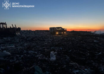 На Миколаївщині гасили 38 пожеж, одна – через обстріли (ВІДЕО)