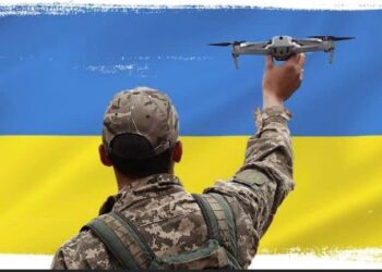 Україна переходить на новий рівень у боротьбі з дронами-камікадзе – за допомогою автономних турелей та ШІ
