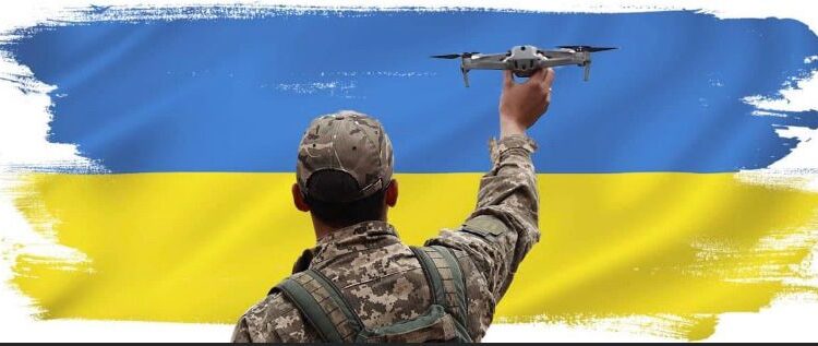 Україна переходить на новий рівень у боротьбі з дронами-камікадзе – за допомогою автономних турелей та ШІ