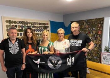 Миколаїв та Чернігів підписали меморандум задля розвитку ветеранського руху в Україні