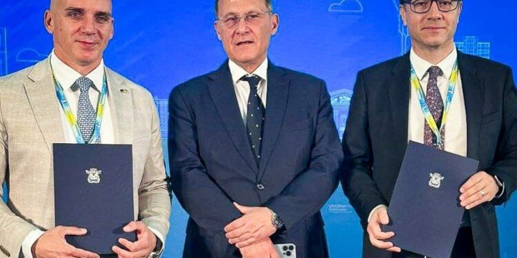 Миколаїв уклав стратегічне партнерство з Програмою ООН з навколишнього середовища (UNEP)