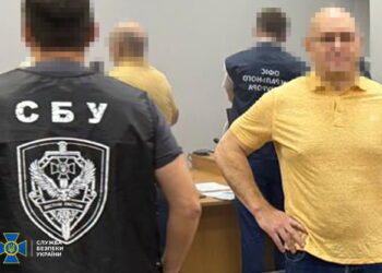 Він ще й шахрай і вимагач. Нардепу Шевченку оголосили “економічну” підозру (ВІДЕО)