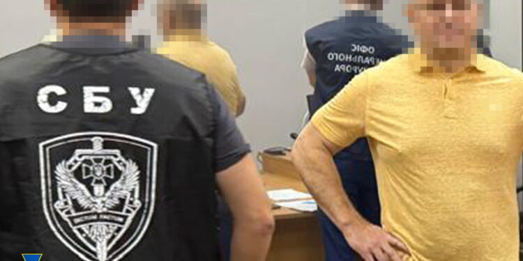 Він ще й шахрай і вимагач. Нардепу Шевченку оголосили “економічну” підозру (ВІДЕО)