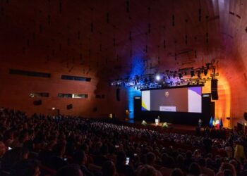 У Римі завершилася Конференція з відновлення України. Її результати та де наступна