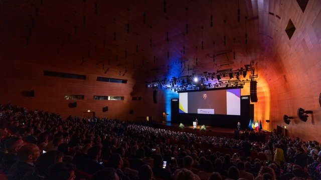 У Римі завершилася Конференція з відновлення України. Її результати та де наступна