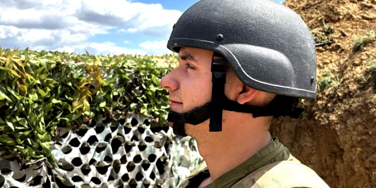 Миколаївські тероборонівці – «Бублик»