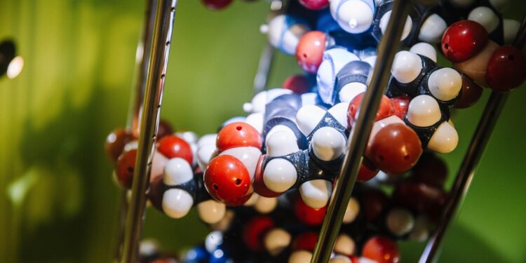 Естонські вчені: побічні ефекти антидепресантів часто пов’язані з генетичними особливостями