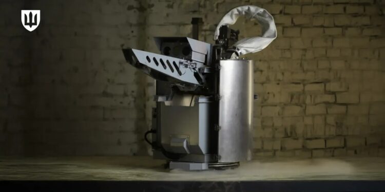 Міноборони допустило до експлуатації новий український бойовий модуль «Хижак» – що він може