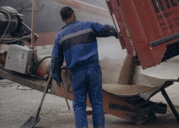 Понад 130 млн тонн вантажів вже перевезено через Український морський коридор (ФОТО)