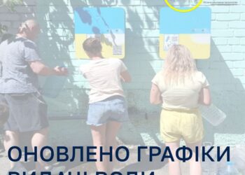 У Миколаєві подовжено графік роботи точок видачі води