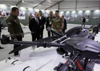 Якщо Путіна не зупинити зараз, він захоче більше України, – Reuters з посиланням на джерела в Кремлі