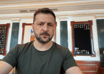 З’ясовують усі деталі щодо постачання оборонної підтримки з США, – Зеленський (ВІДЕО)