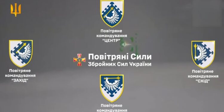 159 російських ракет та понад 4,5 тис.дронів – що протягом червня знищила українська ППО