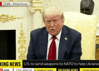 17 систем Patriot готується до відправки, Україна відчує себе сильнішою, – Трамп. І окремо про санкції (ВІДЕО)
