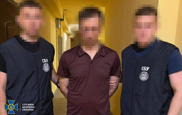 У Харкові лаборант універу готував теракти на замовлення ФСБ – намагався, щоб жертв було більше (ФОТО, ВІДЕО)