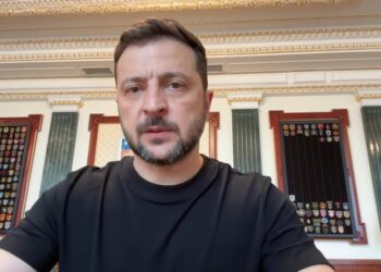 Зеленський – про Добропілля, Шмигаля – як нового міністра оборони, і завдання досягти рівня 50% української зброї за півріччя роботи нового уряду (ВІДЕО)