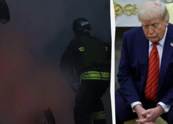 Москву не вразили погрози Трампа – американський аналітик