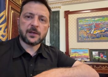 Про Ставку, наміри росії, Покровськ і дрони-перехоплювачі, – звернення Зеленського (ВІДЕО)