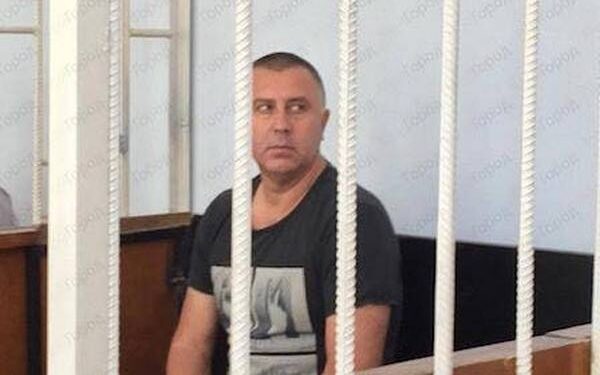 Відомого миколаївського положенца «Наума» арештували і відправили до Києва – активіст