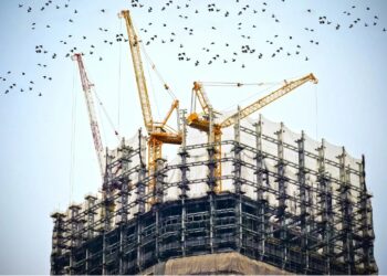 Польські підприємства подали заявки до Банку Державного розвитку (BGK) на пільгові кредити для участі у проєктах з відбудови України 