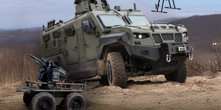 У червні Міноборони кодифікувало понад 120 нових зразків ОВТ