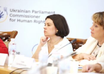 Леся Карнаух: Українці задекларували 35,1 млрд іноземних доходів, отриманих у 2024 році