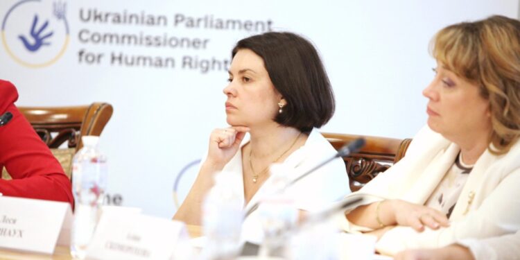 Леся Карнаух: Українці задекларували 35,1 млрд іноземних доходів, отриманих у 2024 році