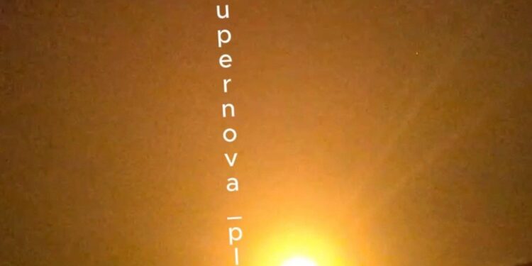У Підмосков’ї лунали вибухи з детонацією (ВІДЕО)