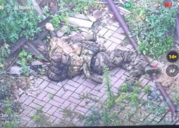 «У Покровську Сили оборони України проводять контрдиверсійні заходи» – ОТУ «Донецьк»