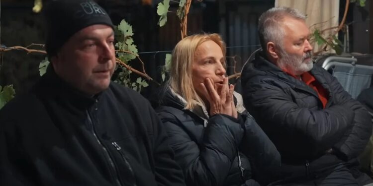 Для трьох чехів, які звинувачували Зеленського у війні, влаштували поїздку в Харків та на Донбас і зняли про це фільм (ТРЕЙЛЕР)