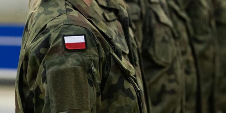 Польща отримає від США $4 млрд. кредиту на модернізацію армії