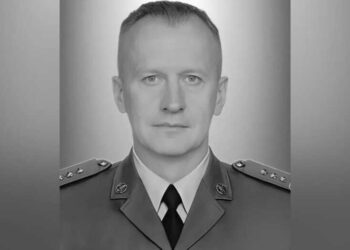 Відповідальність за вбивство полковника СБУ Воронича взяла неонацистська організація, засновник якої живе в росії