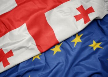 Грузія не стане членом ЄС, поки не проведе нових чесних виборів, – Європарламент