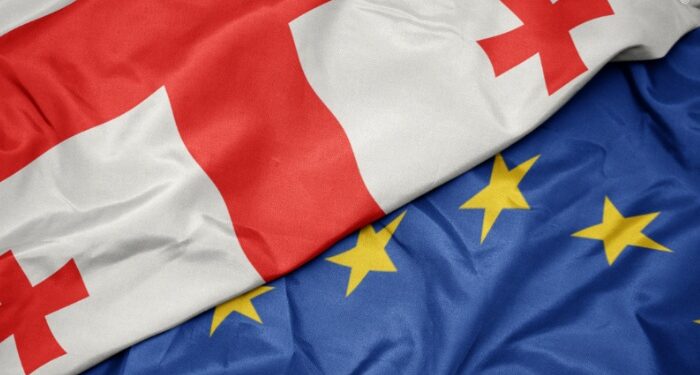 Грузія не стане членом ЄС, поки не проведе нових чесних виборів, – Європарламент