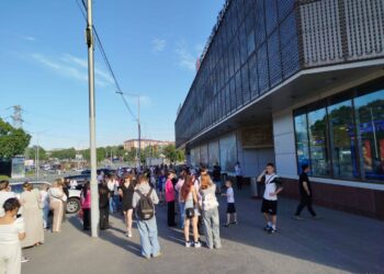 У РФ землетрус більше 7 балів (ВІДЕО)