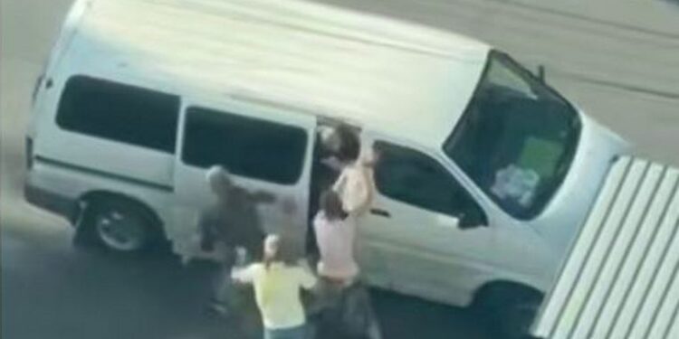 В Одесі лікар після контакту з ТЦК опинився у реанімації – у нього зламані ребра и пробита легеня (ВІДЕО)