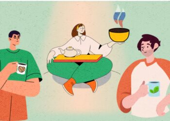 В Україні чай та кава не ростуть, хоча вітчизняні виробники продали їх на 10 млрд грн. Як так?